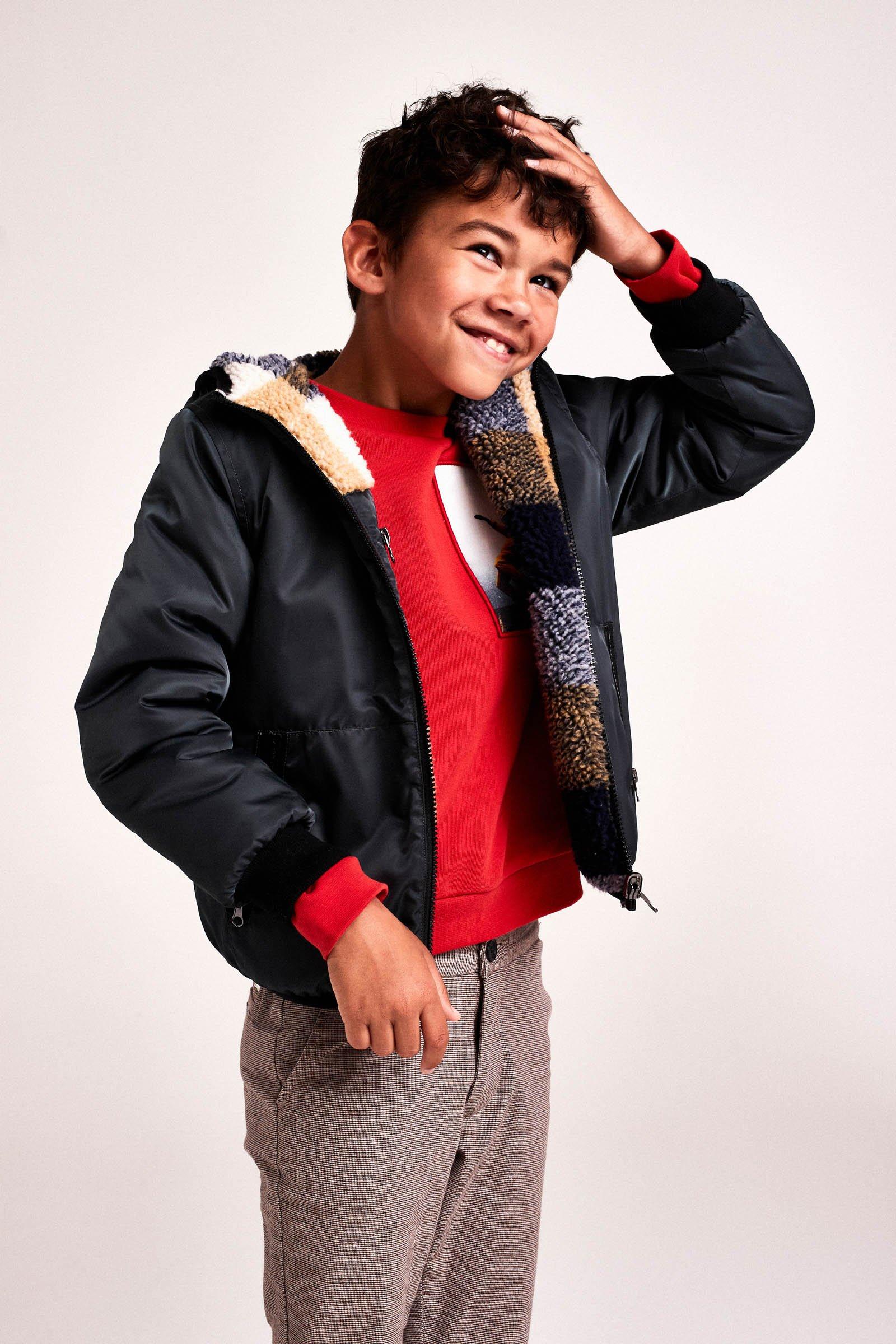  - SHOP THE LOOK -  - 